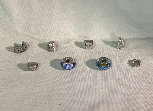 Pandora charms 925 - pandora,
