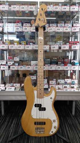 Greco bass 750 - e-bass, pb-750