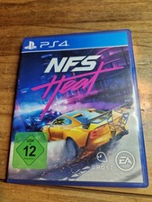 Need for Speed Heat