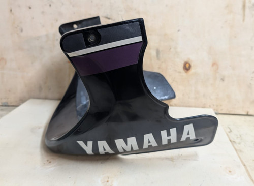 Yamaha xj900 4bb - yamaha, bugspoiler