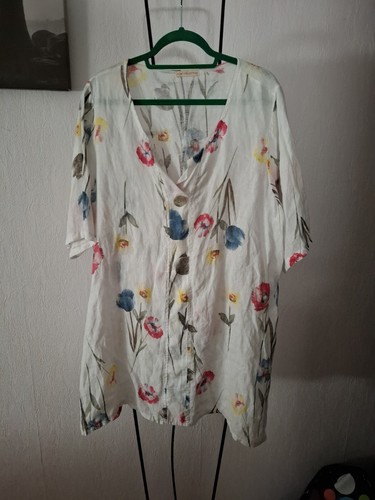 New collwction leinentunika - new,