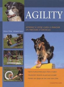 Agility von theby - agility, viviane