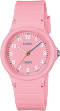 CASIO TIMELESS COLLECTION Kinder Armbanduhr Quarzuhr LQ-24B-4BEF B-WARE