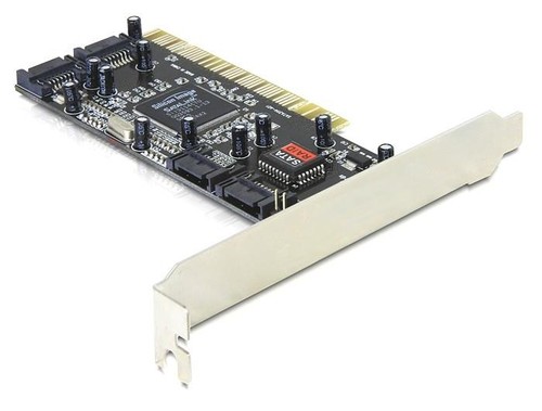 Delock pci karte - delock, >