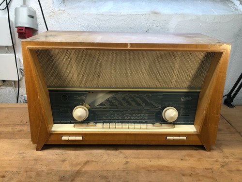 Graetz melodia 618 - graetz,