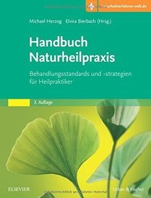 Handbuch naturheilpraxis - handbuch,