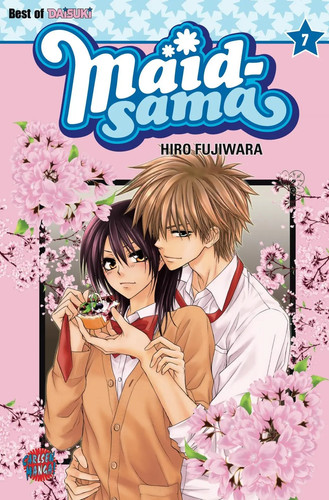Maid sama hiro fujiwara - |,