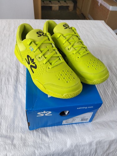 Salming schuhe hawk - salming,
