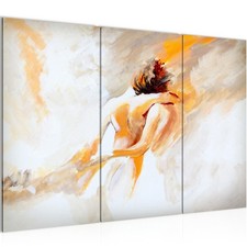Wandbild Wandbilder Abstrakt