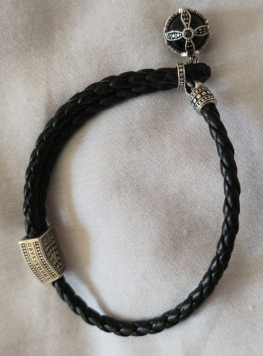 Thomas sabo lederarmband - sabo, mit