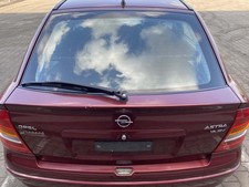 Opel Astra G original
