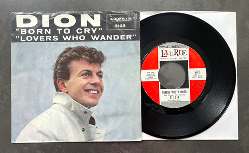 Dion born cry - dion, lovers