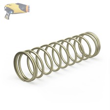 Tuning-Feder passend für Nerf