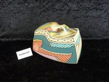 Rosenthal " FLASH  ONE " Schüssel mit Deckel - Terrine / 2,23 Ltr.