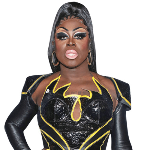 Bob the drag - the, (schwarzes