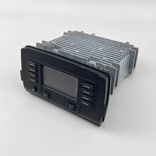 Harley Davidson Street Glide Radio Audio Boom! Box 4.3 76000075