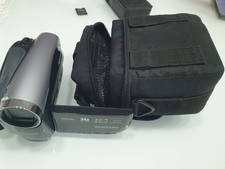 Samsung Vp-dx105/e Ss