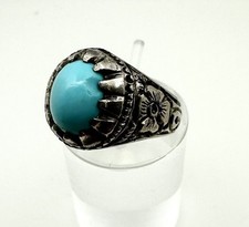 Silberring Silber 925 Ring mit