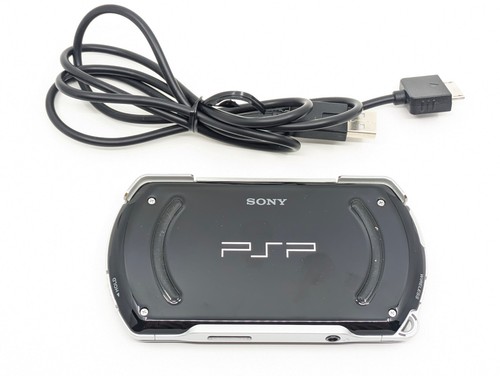Sony psp - go, psp-n1000