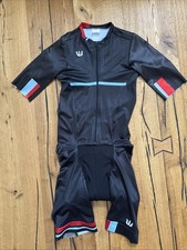 VERMARC Curve Sprintsuit Tracksuit Gr. S-2 (46)