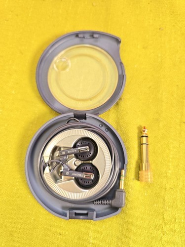 Sony mdr e464 stereo - mdr-e464,