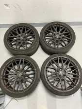 4x Oxigin Oxcross 25 8,5x19