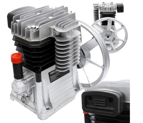 Kompressorpumpe 820l min - kompressorpumpe, 820l/min