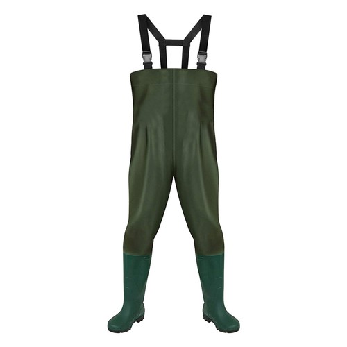 Wathose anglerhose fischerhose - wathose,