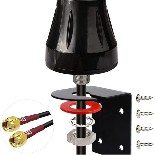 Lte antenne dual - lte,