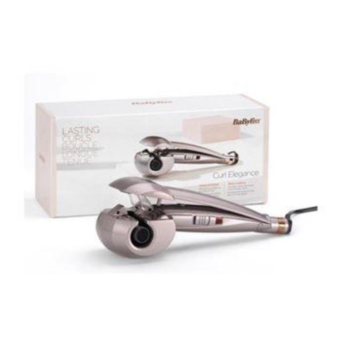 Babyliss curl elegance - curl,