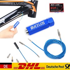 Mountain Fahrrad Bike Internal Cable Routing Tool Internes Kabelführungswerkzeug