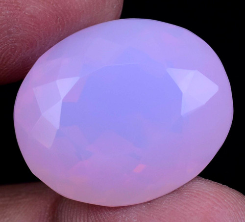 Natürlich rosa opal 65 - natürlich,