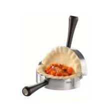 Ravioliformer Maultaschenformer RAVENNA klappbar Ravioli Maultaschen Form Maker
