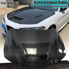 Carbon Fiber Bonnet Hood