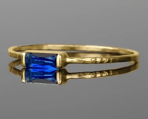 18k vergoldeter zarter - 18k,