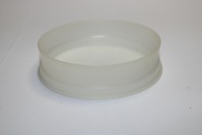 Tupperware A-Behälter 882 für Hamburger Patty Maker Burger Presse Ersatzteil