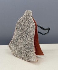 Alter Christbaumschmuck Glocke