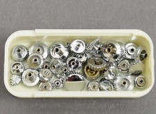 30 Aufzugskronen Krone