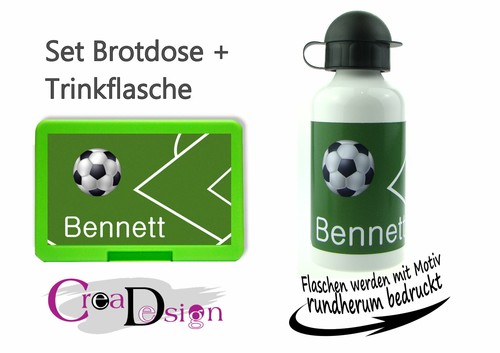 Brotdose trinkflasche - brotdose,