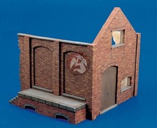 Royal Model 1/35 European