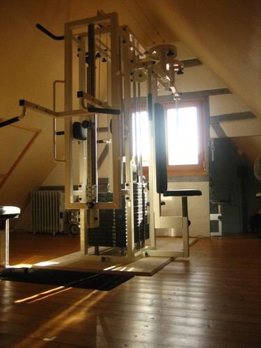 Mehrstationenturm