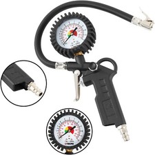 DRUCKLUFT REIFENFÜLLER