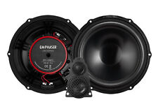 EMPHASER EM-VWF3 | 20cm 3-Wege Compo-Lautsprechersystem für VW Bus T5