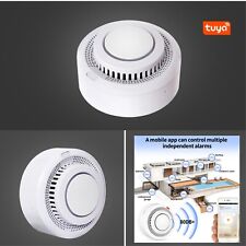 Wi-Fi Rauchmelder WLAN Smart