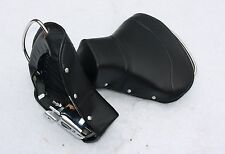 VESPA SCHWING SATTEL VBB VNA PX  RALLY GS GL VNB SPRINT TS schwarz Sitzbank GT 