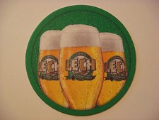 Bier Verbindung Untersetzer