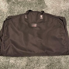 Kleidersack TUMI schwarz