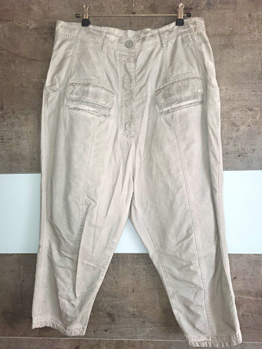Rundholz damen cargo hose - damen,