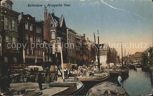 Rotterdam zuid holland nl - rotterdam,
