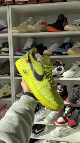 Air force off - force,